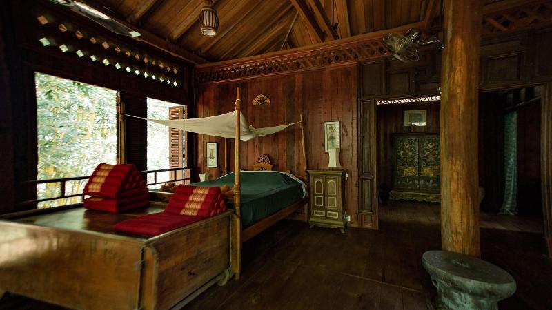 Rajabori Villas image