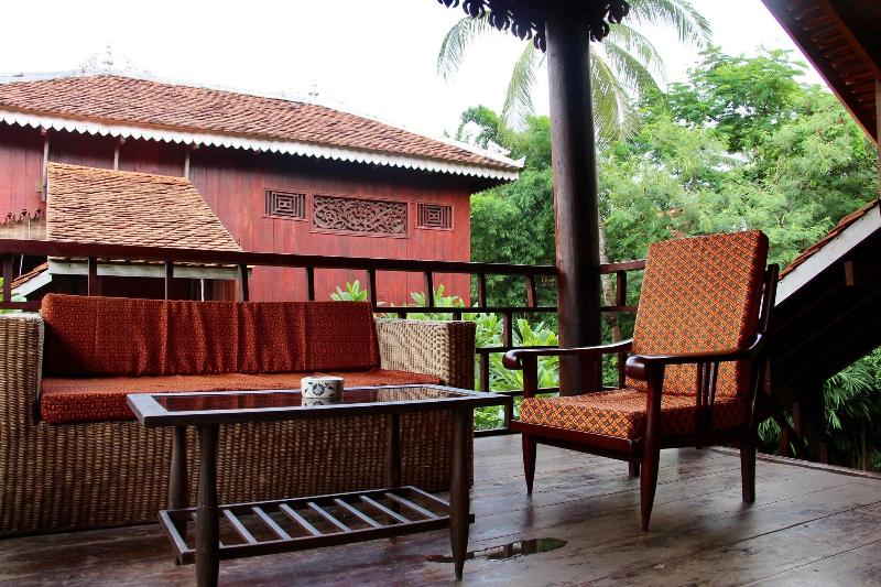Rajabori Villas image