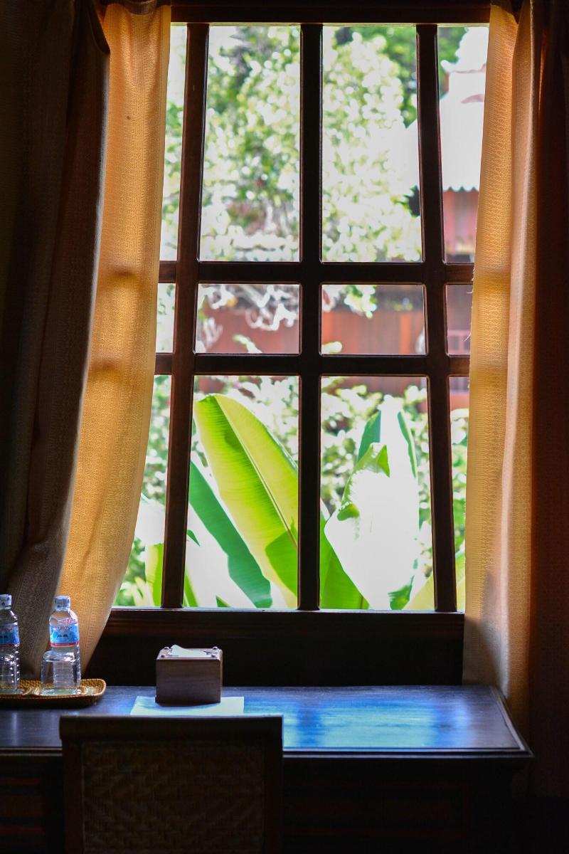 Rajabori Villas image