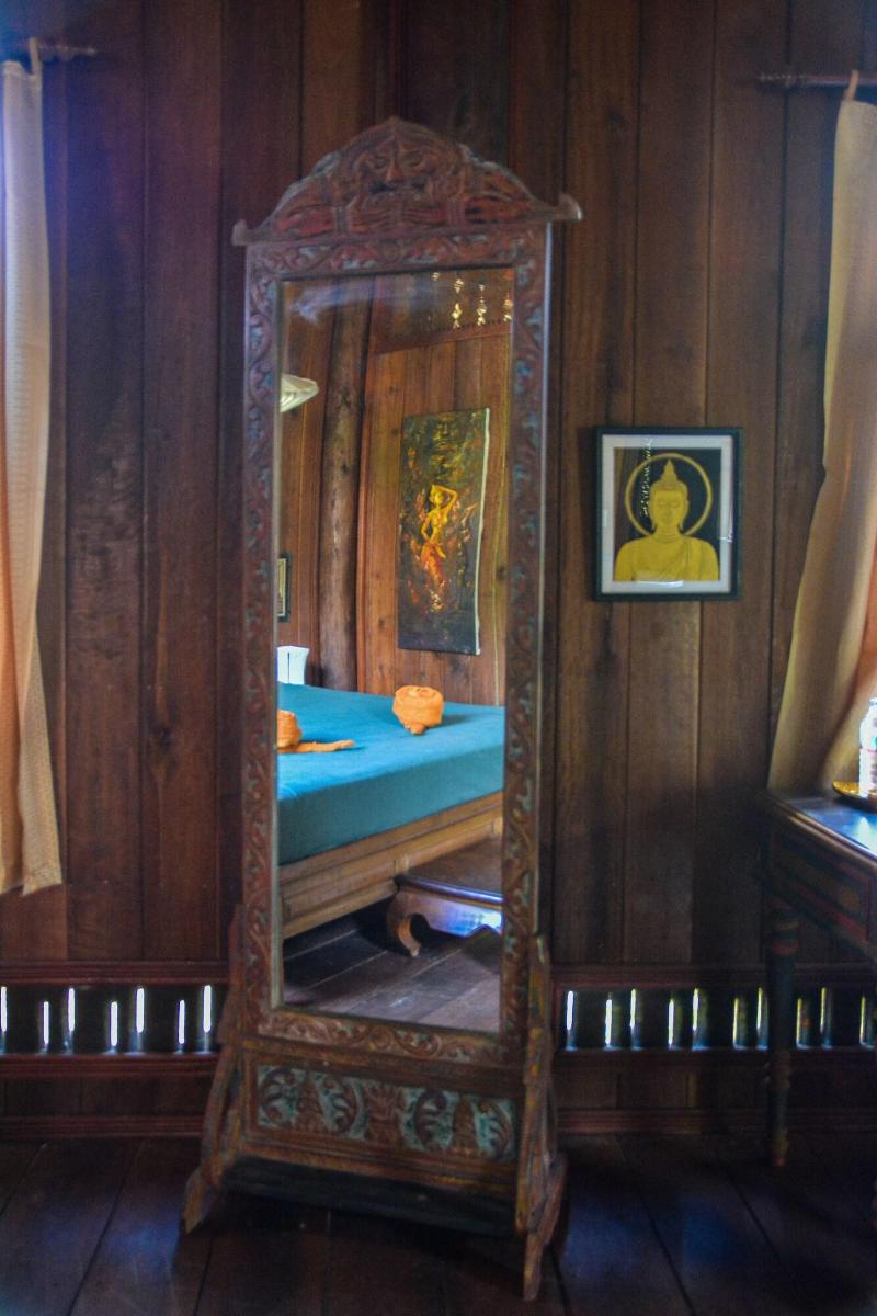 Rajabori Villas image