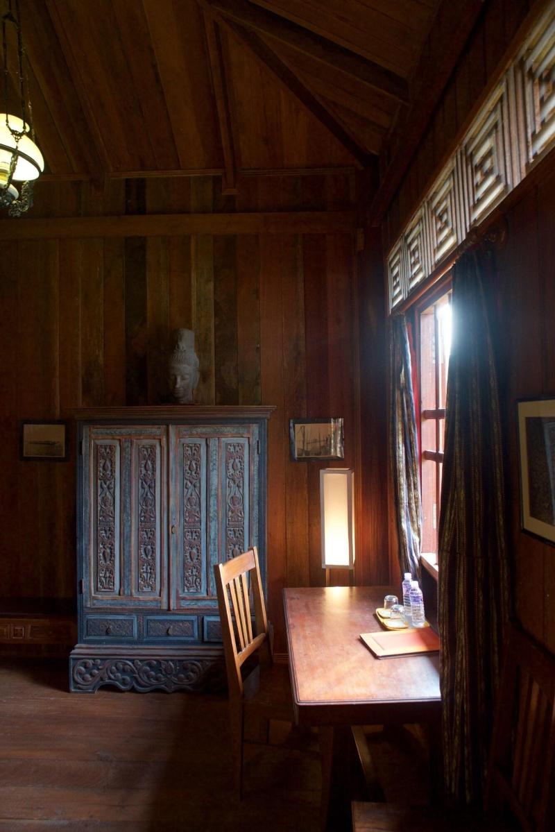 Rajabori Villas image