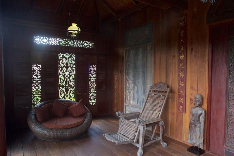 Rajabori Villas image
