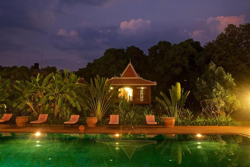 Rajabori Villas image
