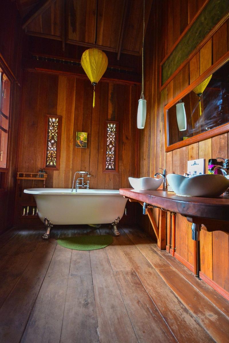 Rajabori Villas image
