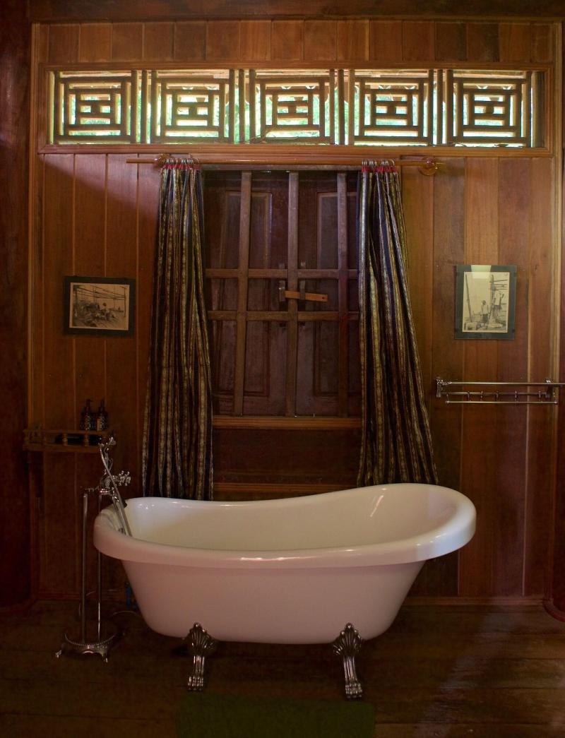 Rajabori Villas image