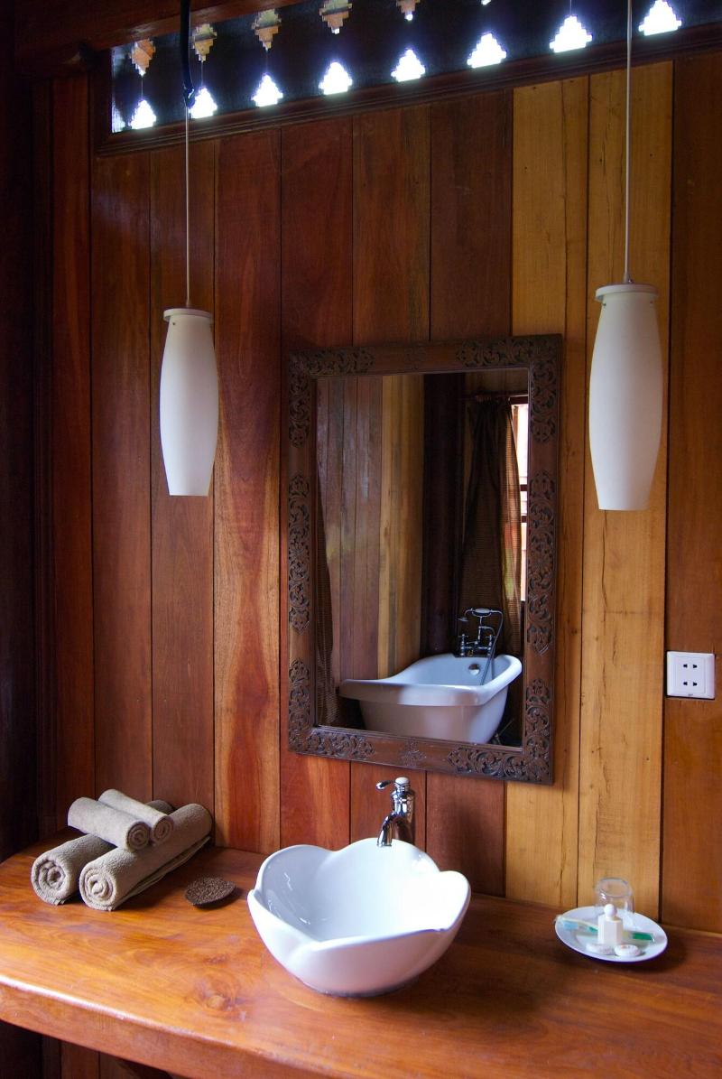 Rajabori Villas image