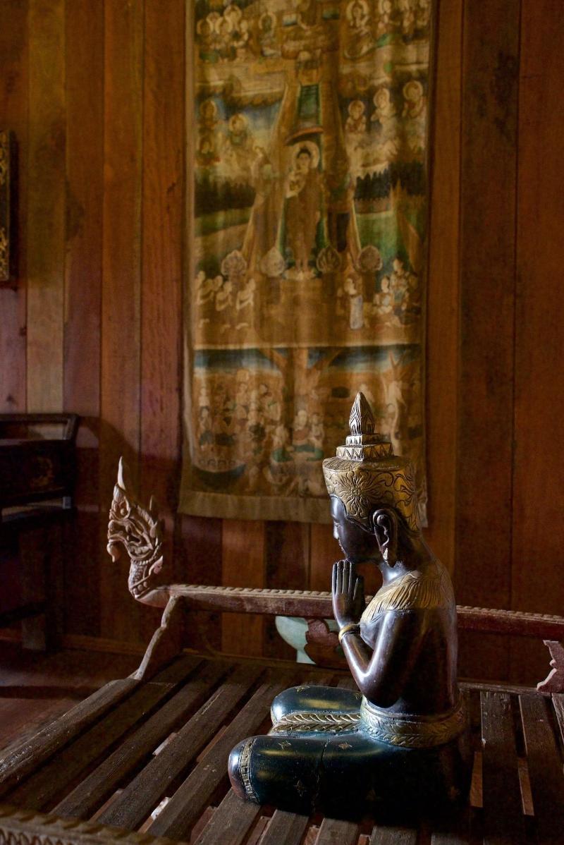 Rajabori Villas image