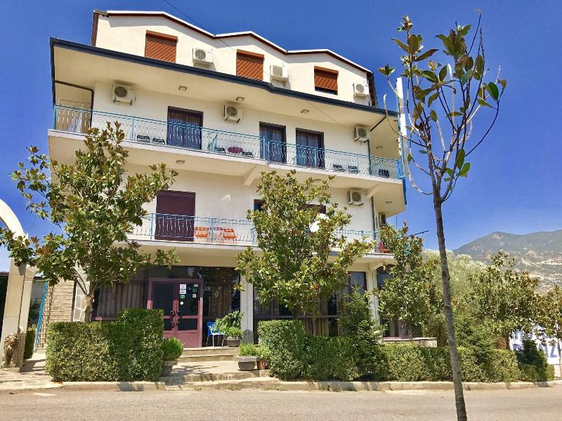RAMIS Hotel & Outdoor Sports Center image