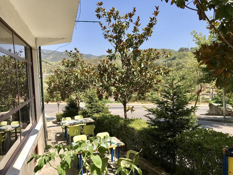 RAMIS Hotel & Outdoor Sports Center image