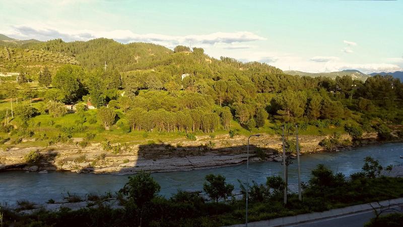 RAMIS Hotel & Outdoor Sports Center image