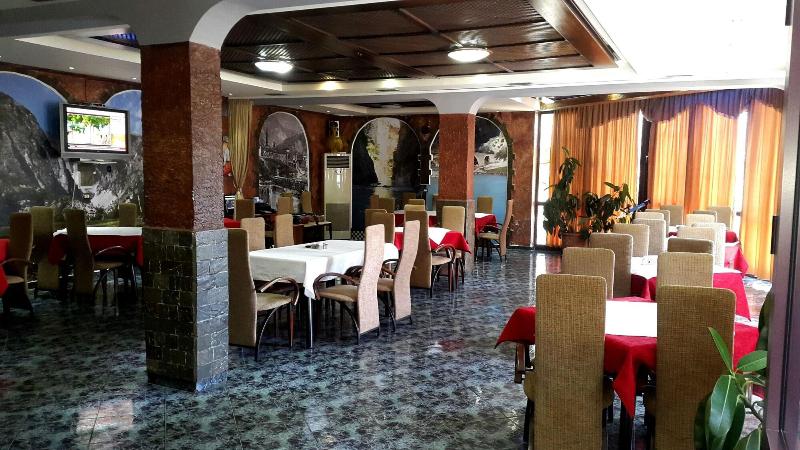 RAMIS Hotel & Outdoor Sports Center image