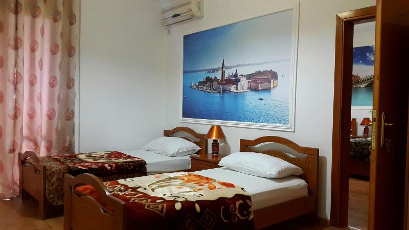 RAMIS Hotel & Outdoor Sports Center image
