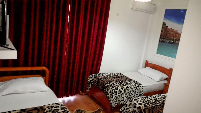RAMIS Hotel & Outdoor Sports Center image