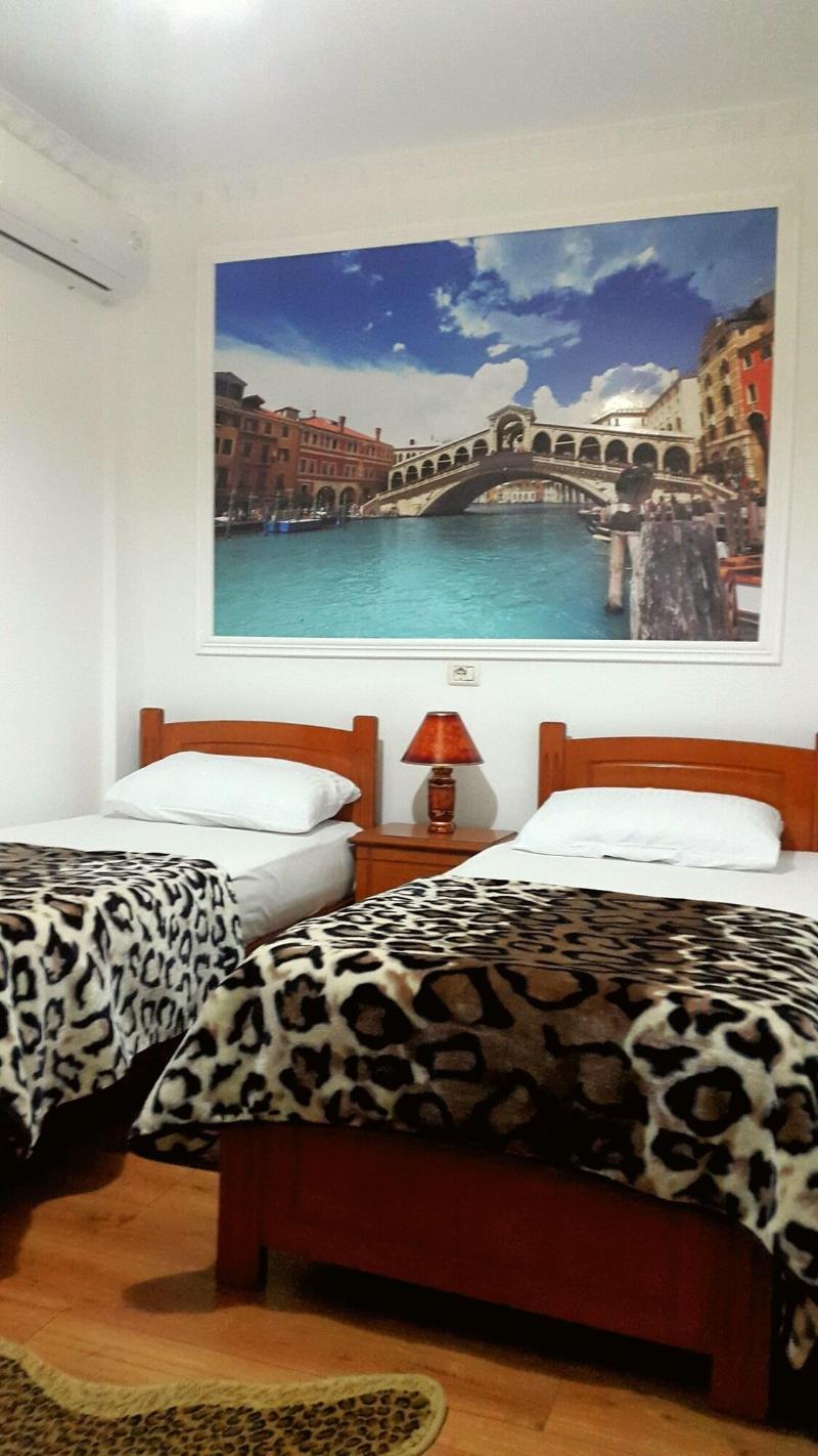 RAMIS Hotel & Outdoor Sports Center image