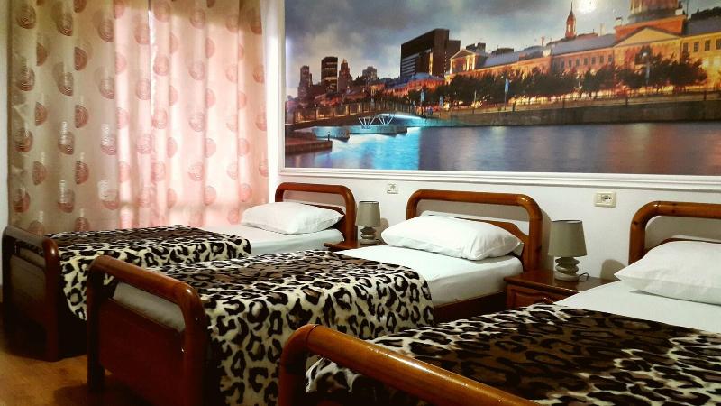 RAMIS Hotel & Outdoor Sports Center image