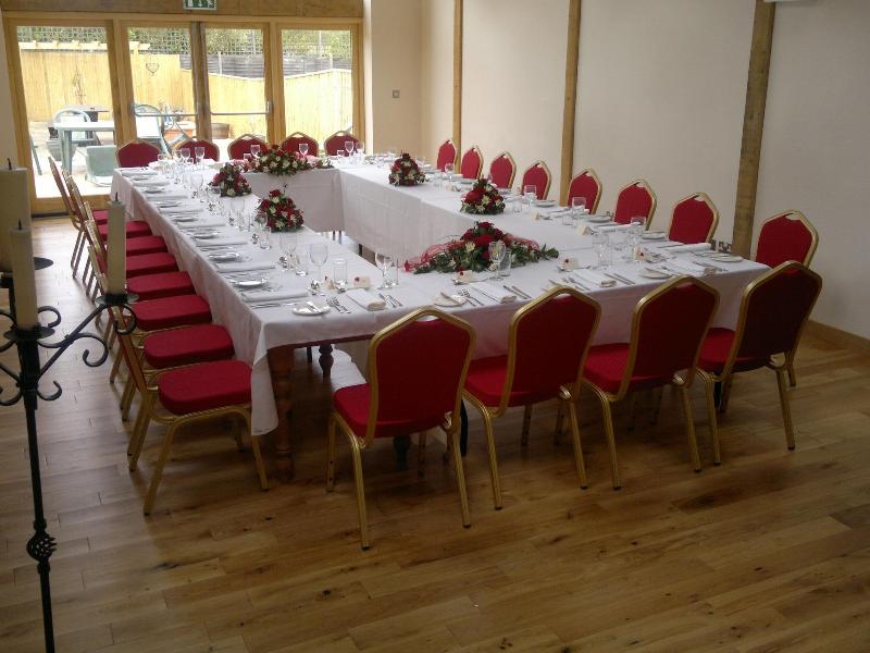 Random Hall Hotel image