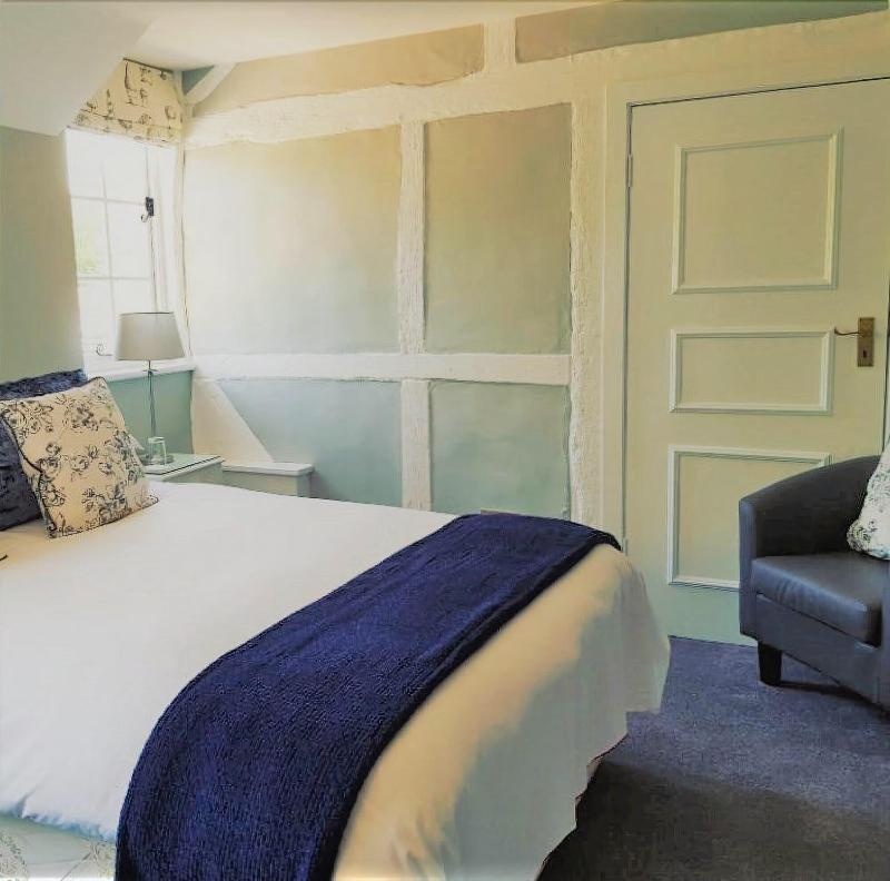 Random Hall Hotel image
