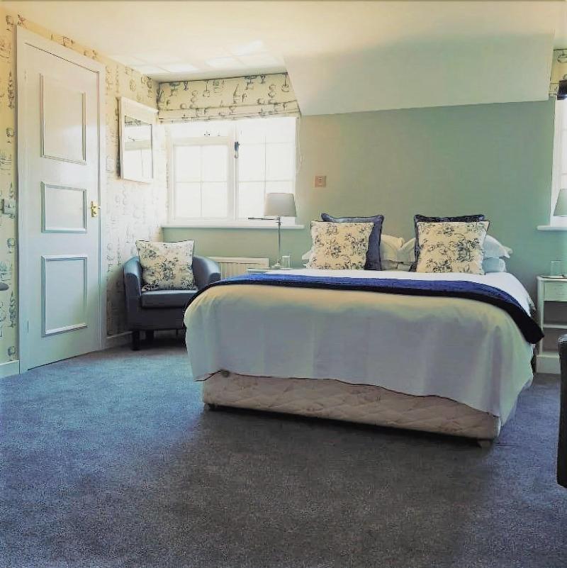 Random Hall Hotel image
