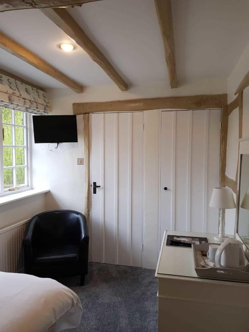 Random Hall Hotel image