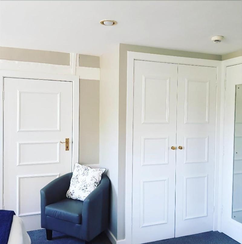 Random Hall Hotel image