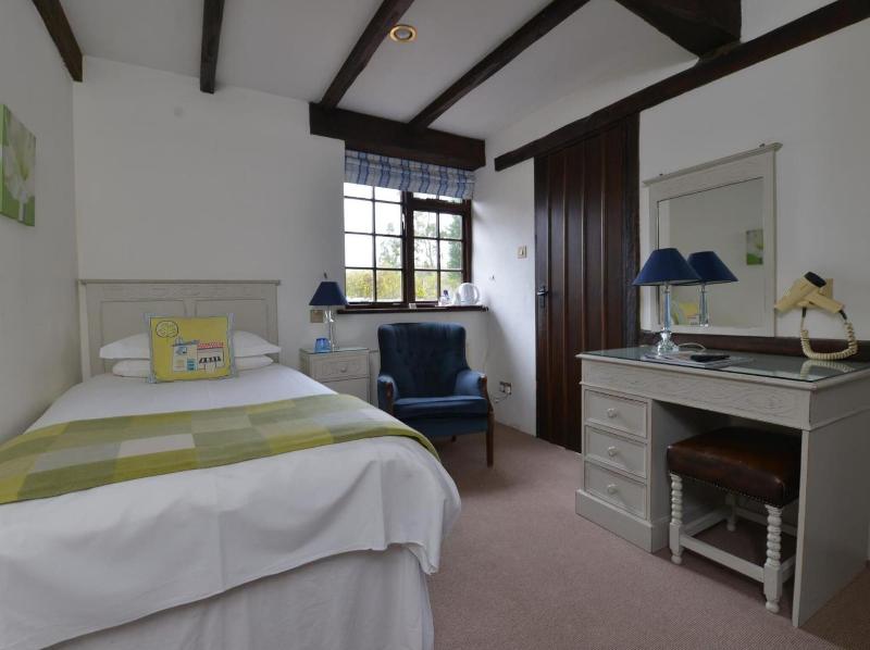 Random Hall Hotel image