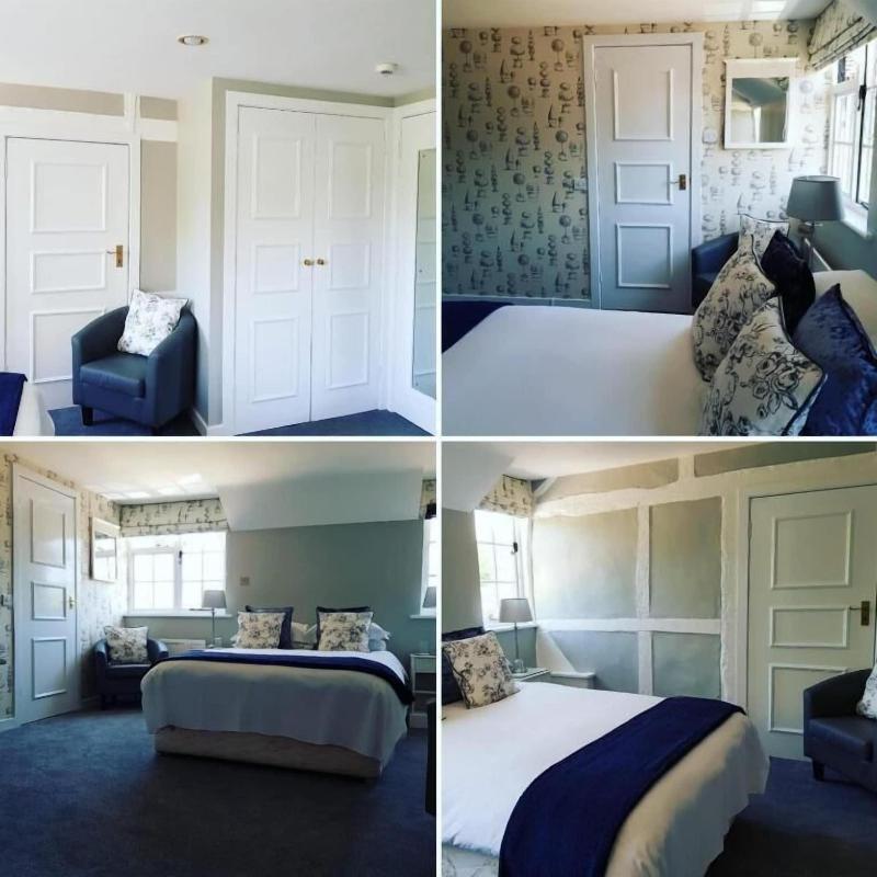 Random Hall Hotel image