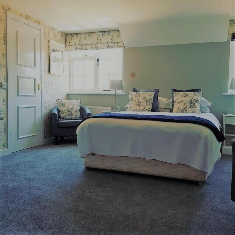 Random Hall Hotel image