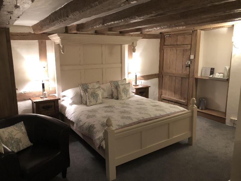Random Hall Hotel image
