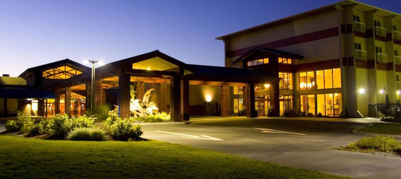 Blue Lake Casino & Hotel image