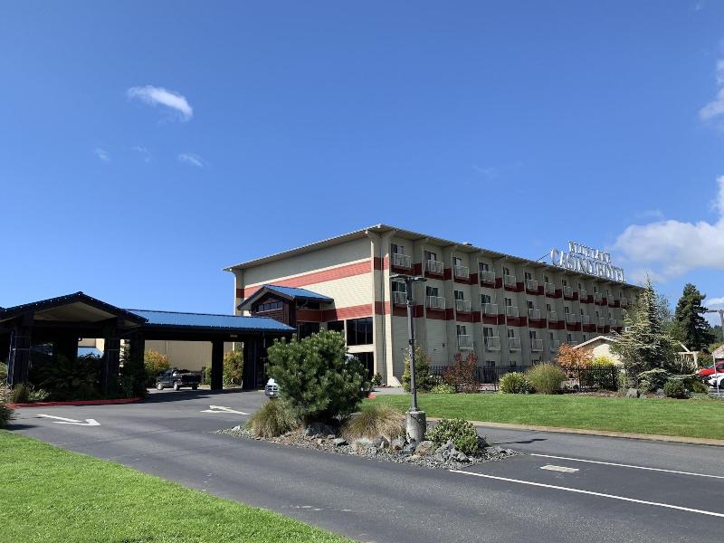 Blue Lake Casino & Hotel image