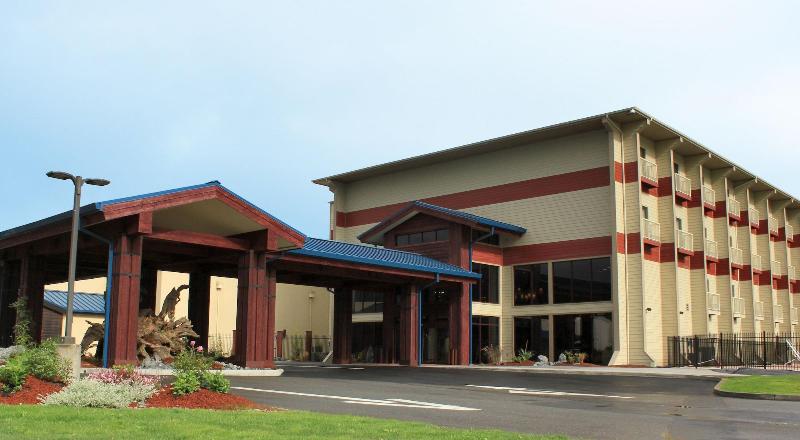 Blue Lake Casino & Hotel image