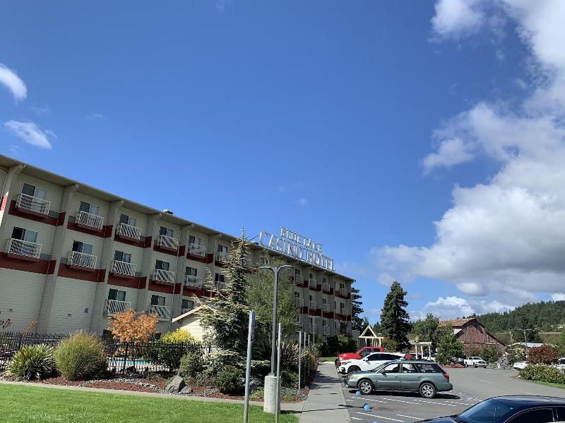 Blue Lake Casino & Hotel image