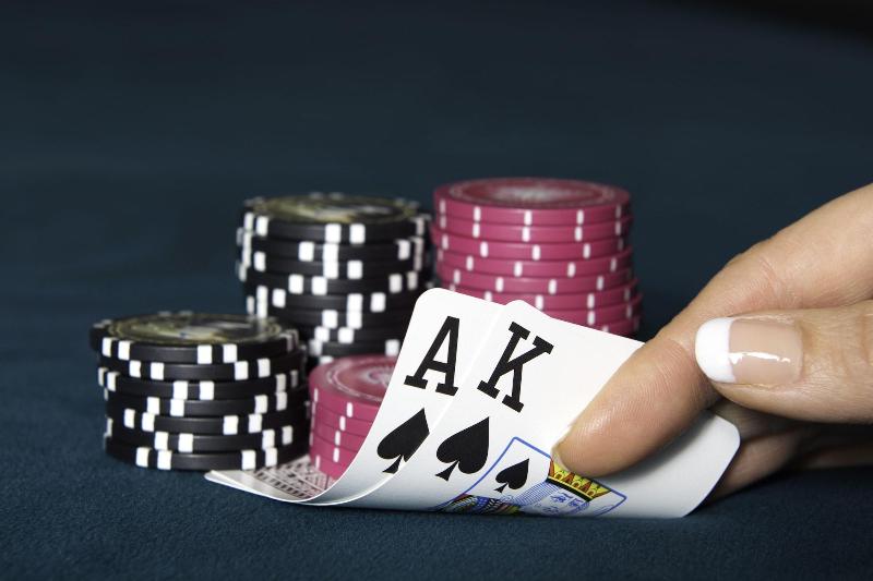 Blue Lake Casino & Hotel image