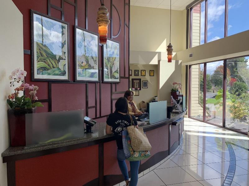 Blue Lake Casino & Hotel image