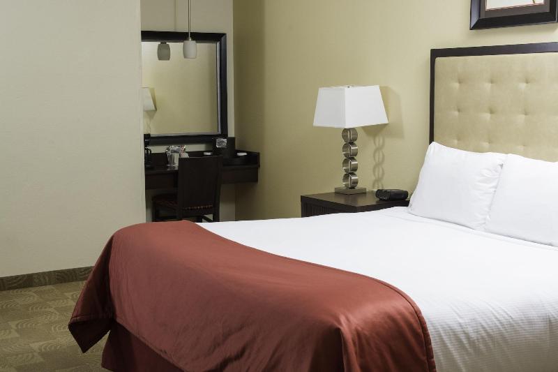 Blue Lake Casino & Hotel image