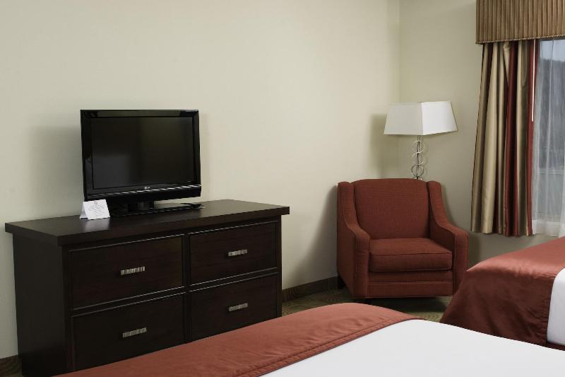 Blue Lake Casino & Hotel image