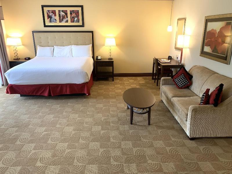 Blue Lake Casino & Hotel image