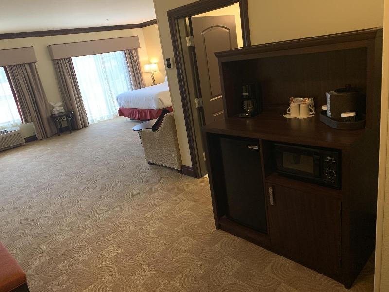 Blue Lake Casino & Hotel image