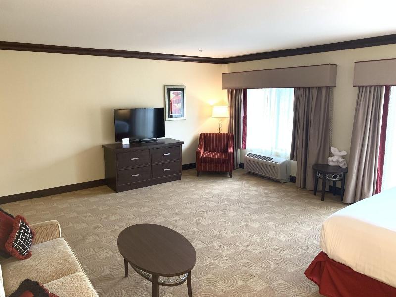 Blue Lake Casino & Hotel image