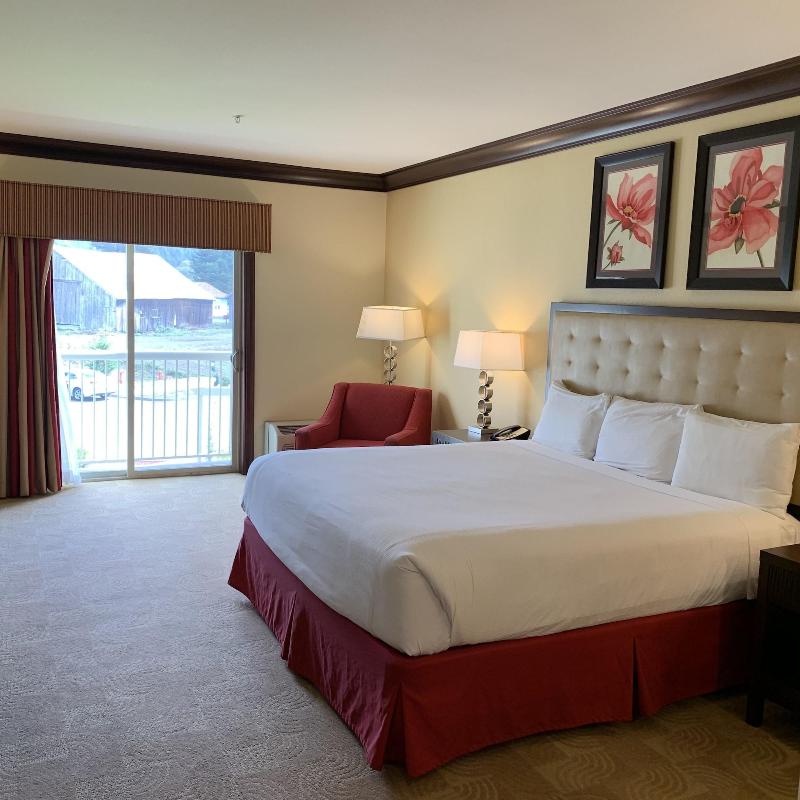 Blue Lake Casino & Hotel image