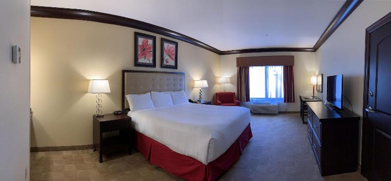 Blue Lake Casino & Hotel image