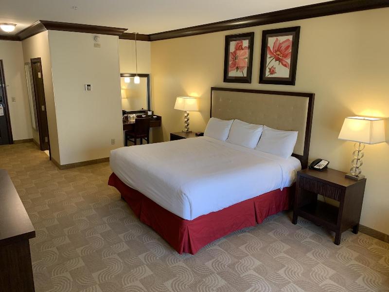 Blue Lake Casino & Hotel image