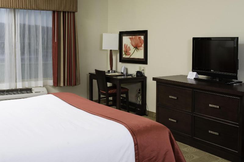 Blue Lake Casino & Hotel image
