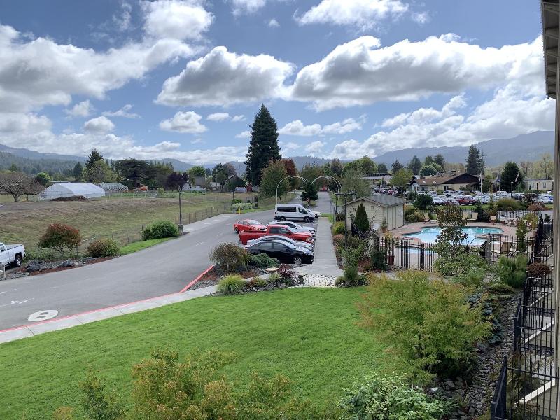 Blue Lake Casino & Hotel image