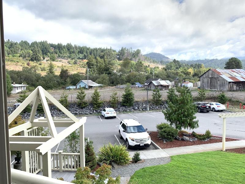 Blue Lake Casino & Hotel image