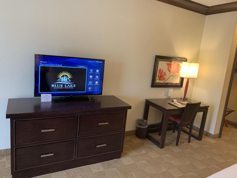 Blue Lake Casino & Hotel image