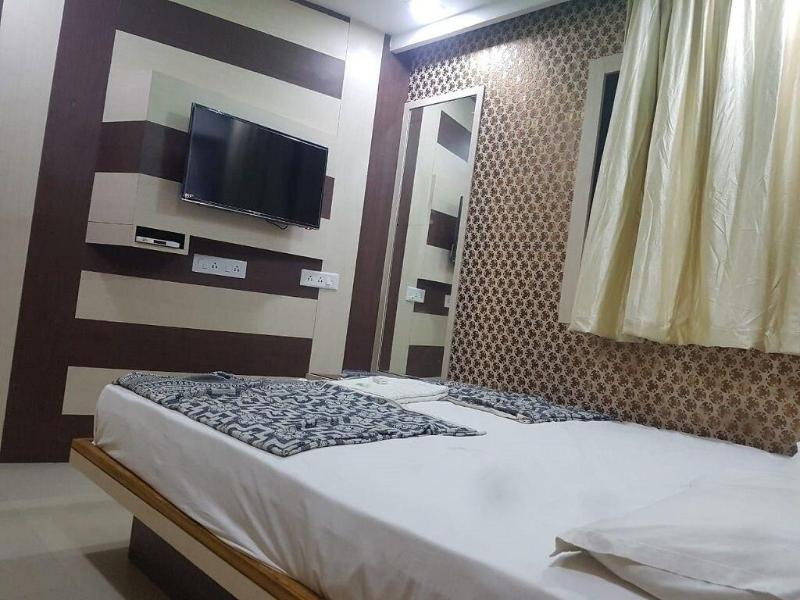 Hotel Laabh image