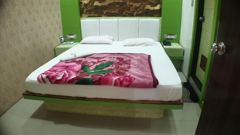 Hotel Laabh image