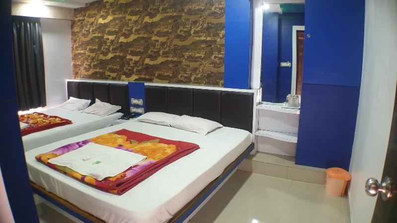 Hotel Laabh image