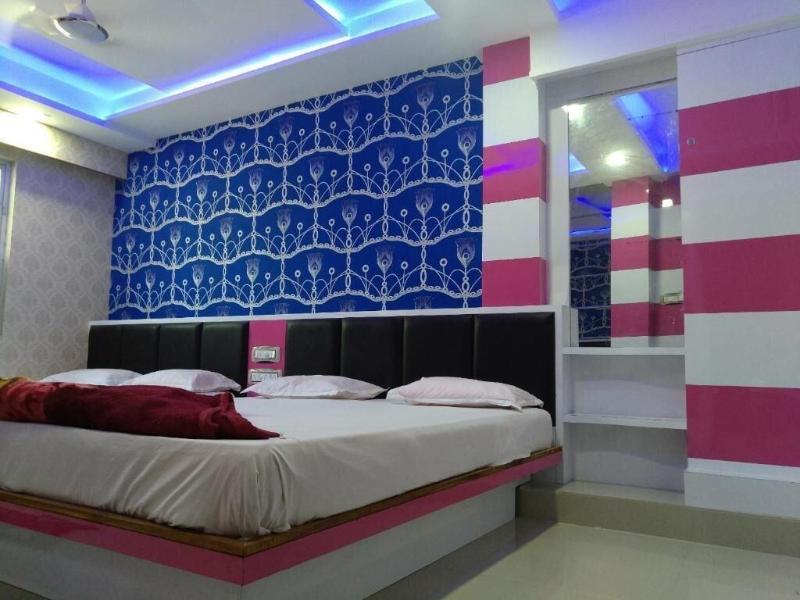 Hotel Laabh image